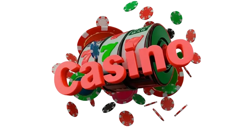Casino logo