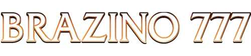 Brazino 777 logo