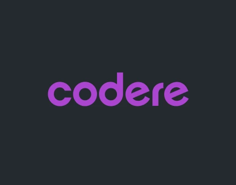 Codere logo