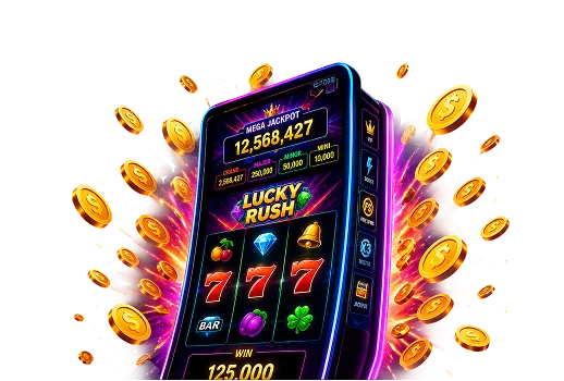 Slot machine app coins